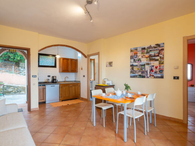 Mimosa - Agriturismo San Giuseppe