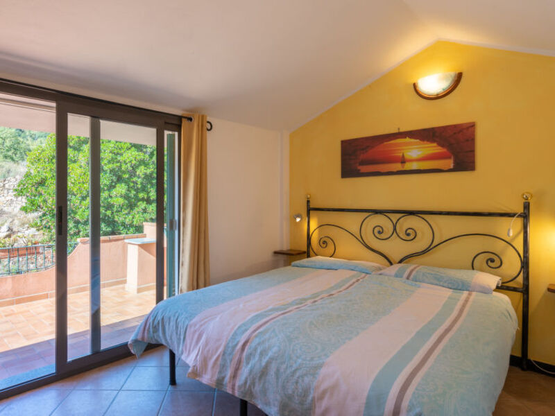 Mimosa - Agriturismo San Giuseppe