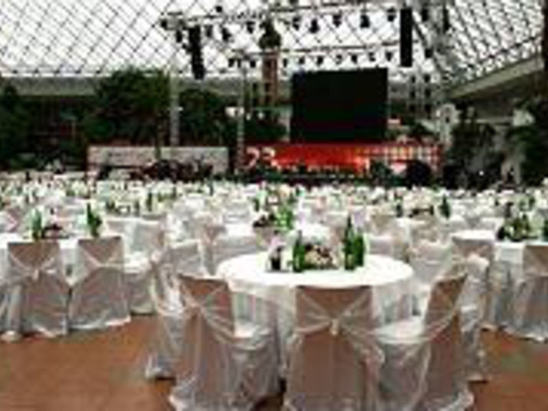 Austria Trend Eventhotel Pyramide