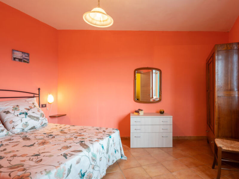 Mimosa - Agriturismo San Giuseppe