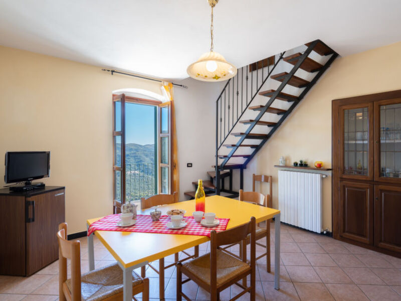 Mimosa - Agriturismo San Giuseppe