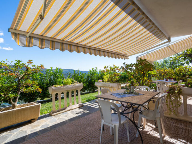 Mimosa - Agriturismo San Giuseppe