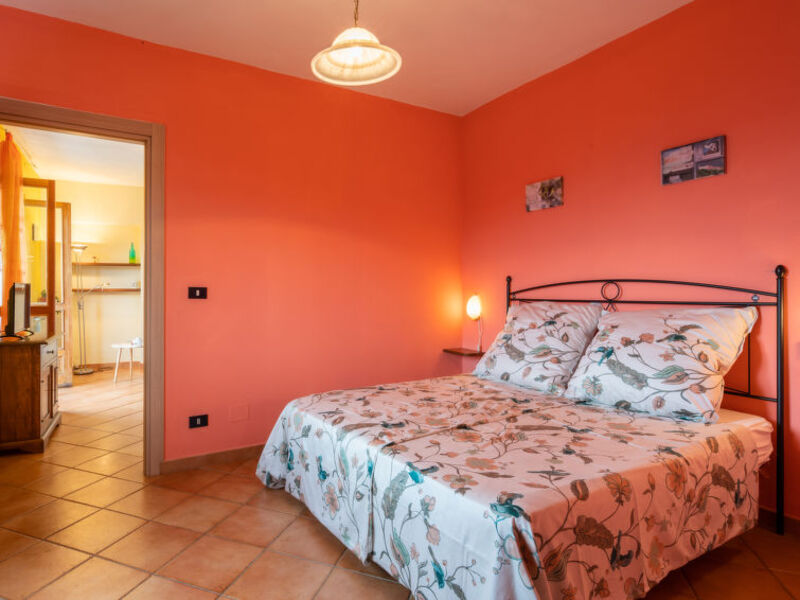 Mimosa - Agriturismo San Giuseppe