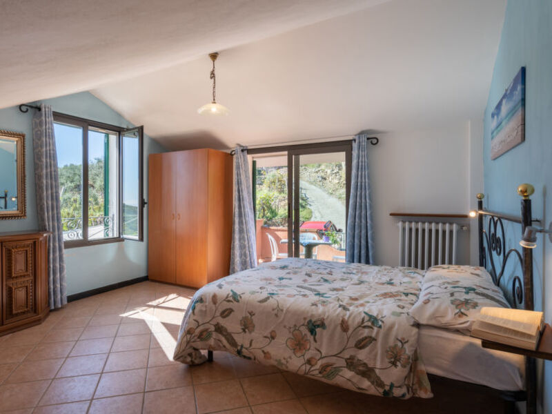 Mimosa - Agriturismo San Giuseppe