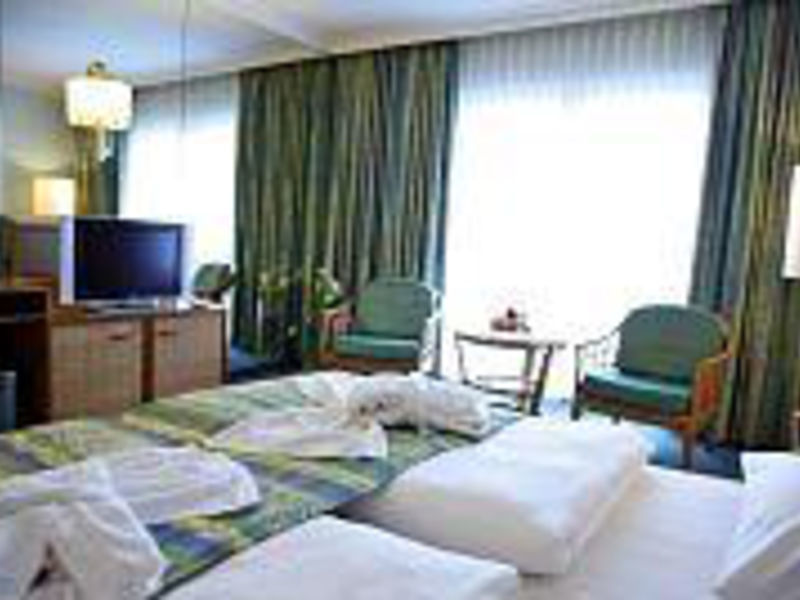 Austria Trend Eventhotel Pyramide