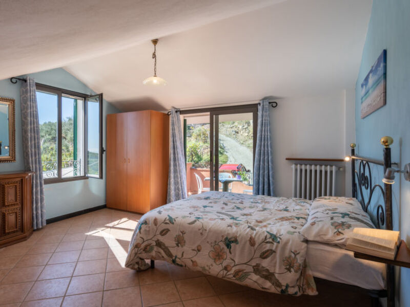 Mimosa - Agriturismo San Giuseppe