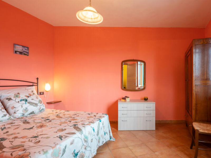Mimosa - Agriturismo San Giuseppe
