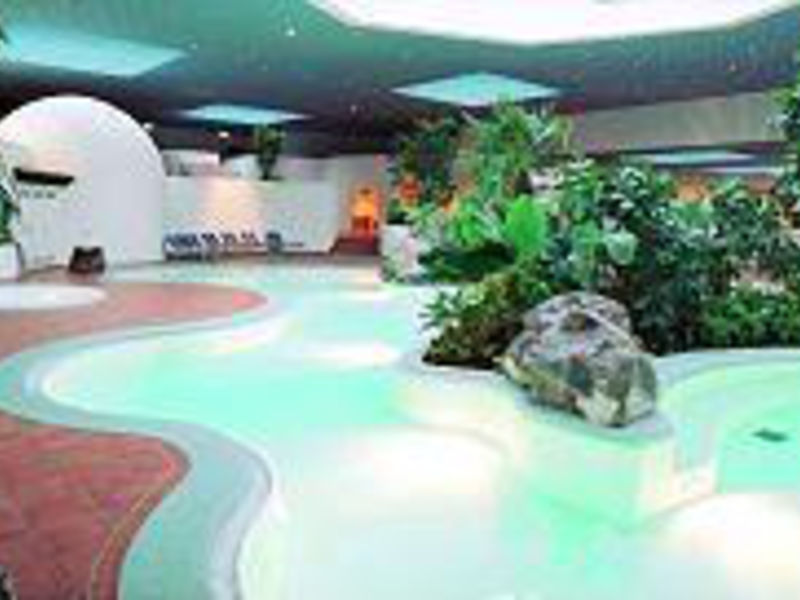 Austria Trend Eventhotel Pyramide
