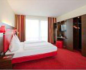 AMEDIA Hotel Graz