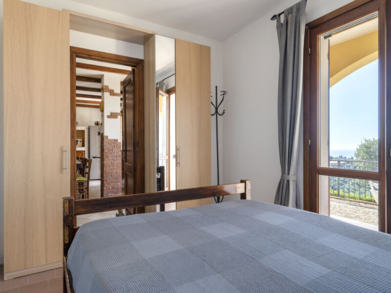 Casa Della Mimosa