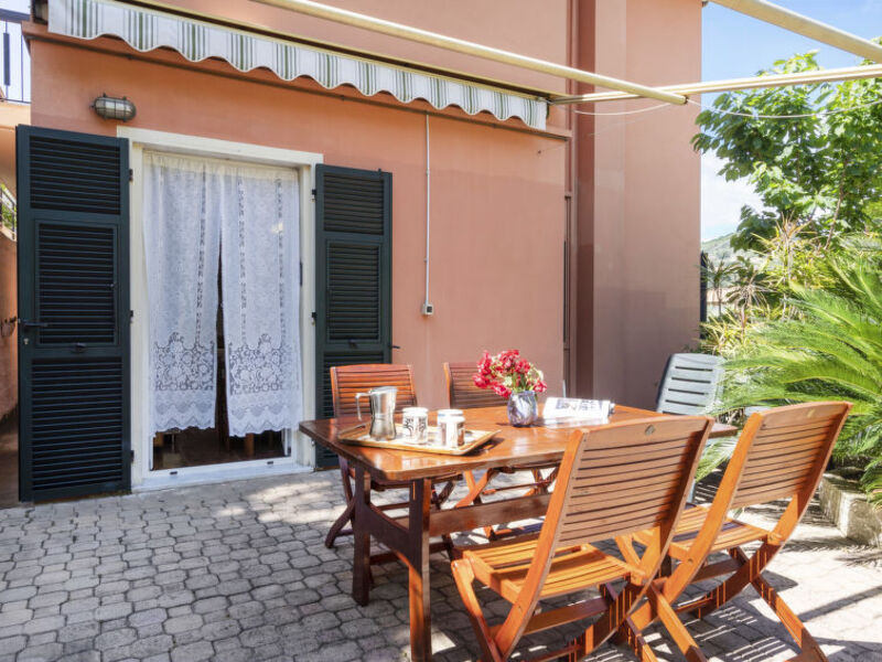 Casa Degli Aranci