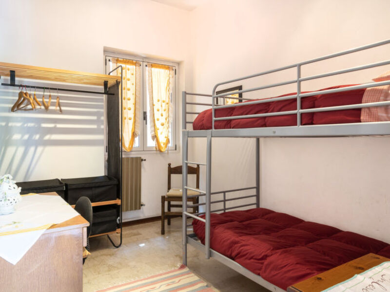 Casa Degli Aranci