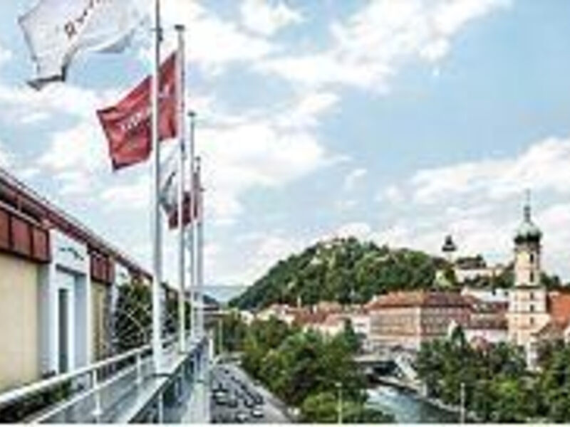 Hotel Das Weitzer