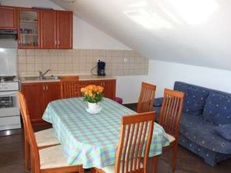 Apartmány 1323-261