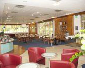 Hotel Mercure Graz Messe