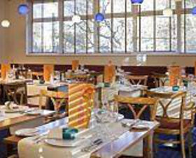 Hotel Mercure Graz Messe