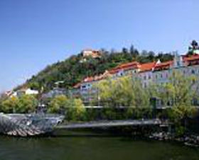 Hotel Mercure Graz Messe