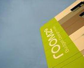 Hotel roomz graz