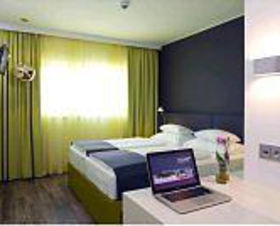 Hotel roomz graz
