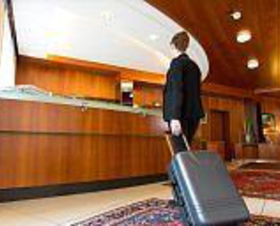 Hotel Stoiser Graz