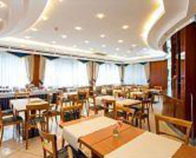 Hotel Stoiser Graz
