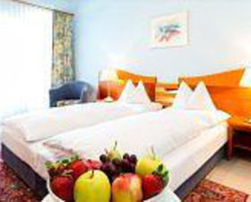 Hotel Stoiser Graz