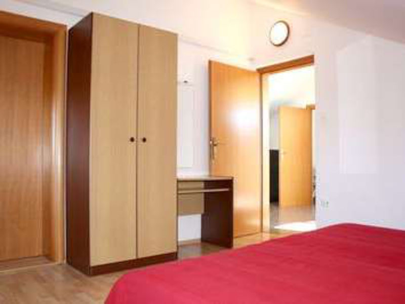 Apartmány 1323-261