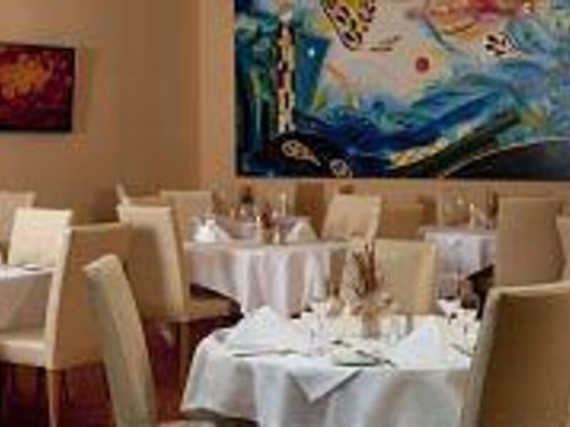 Austria Trend Hotel Metropol