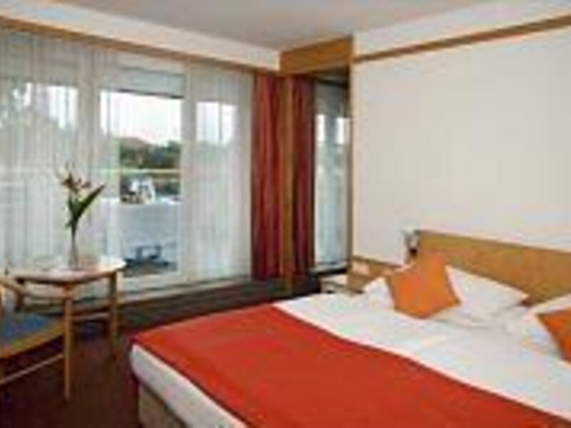 Austria Trend Hotel Metropol