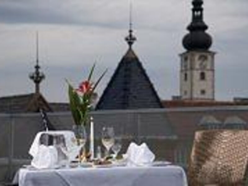 Austria Trend Hotel Metropol
