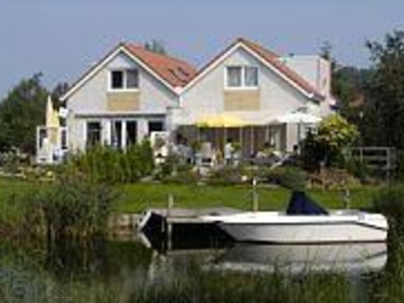 Beach Resort Makkum