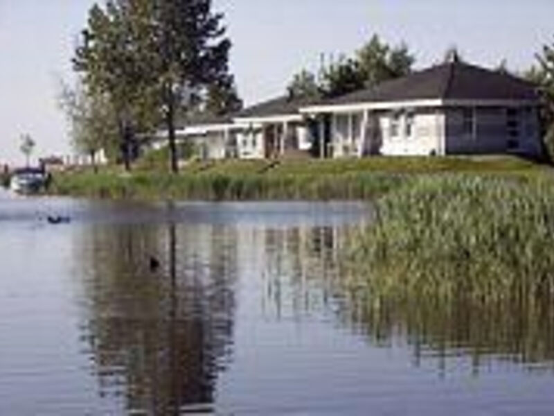 Beach Resort Makkum