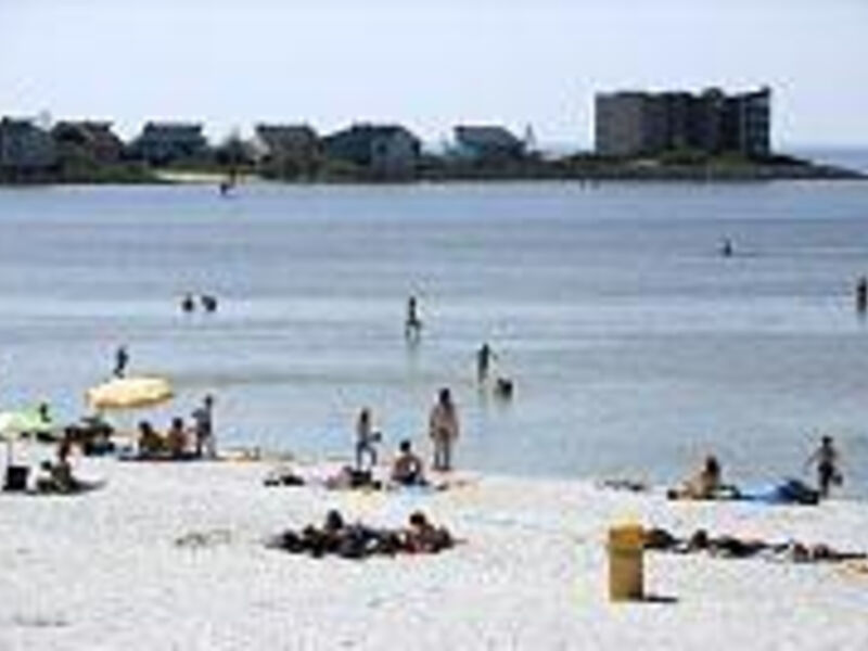 Beach Resort Makkum
