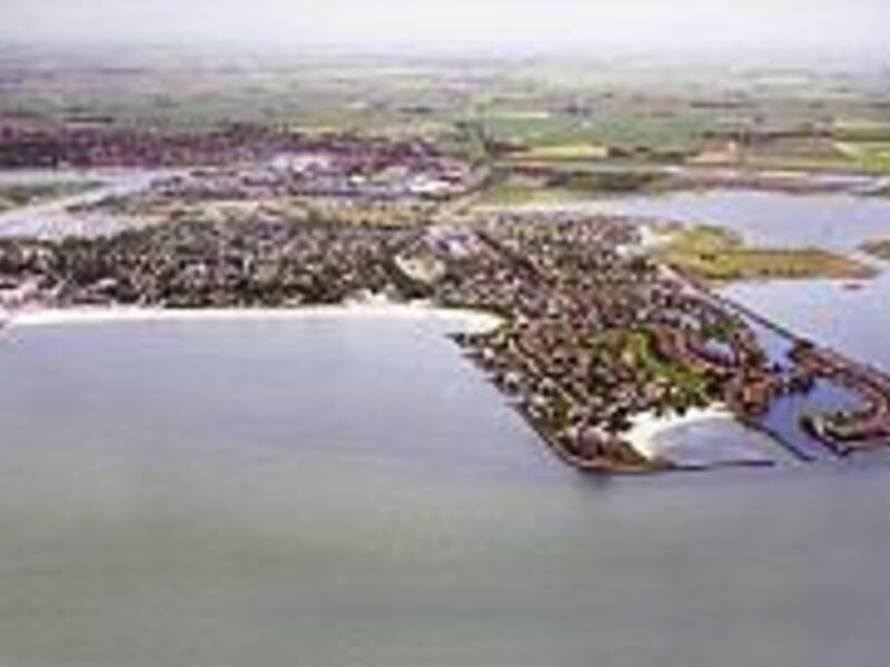 Beach Resort Makkum