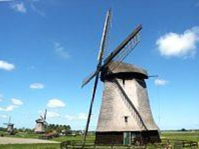 Beach Resort Makkum