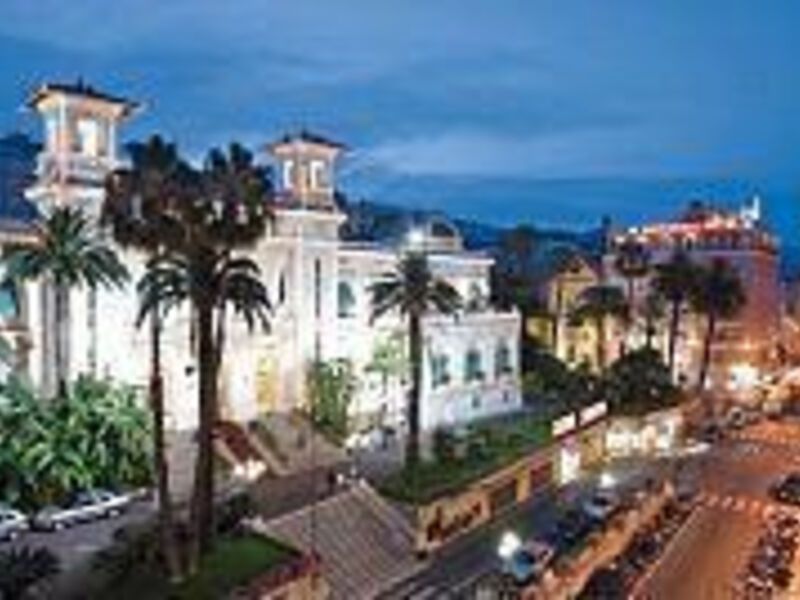 Best Western Hotel Nazionale