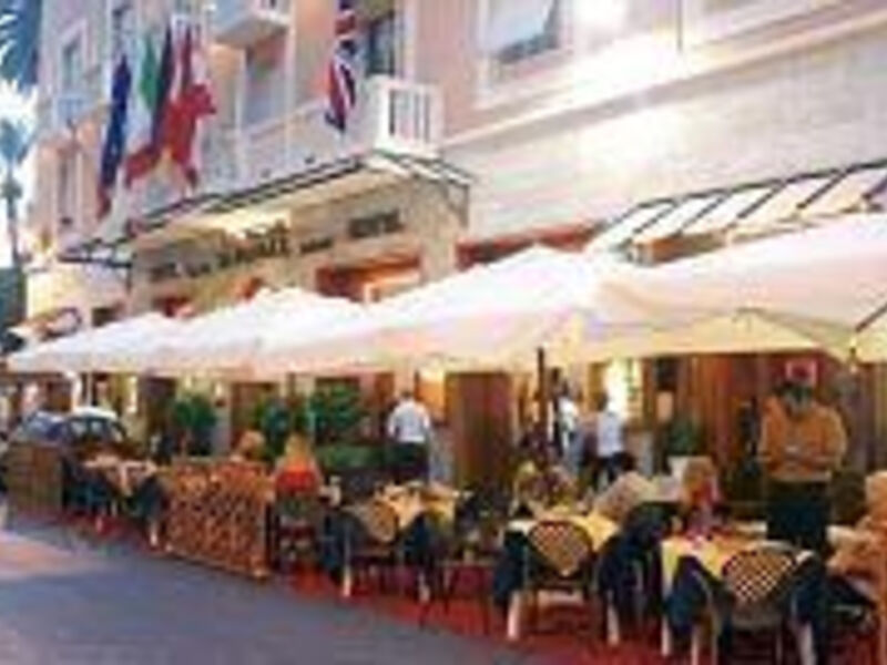 Best Western Hotel Nazionale