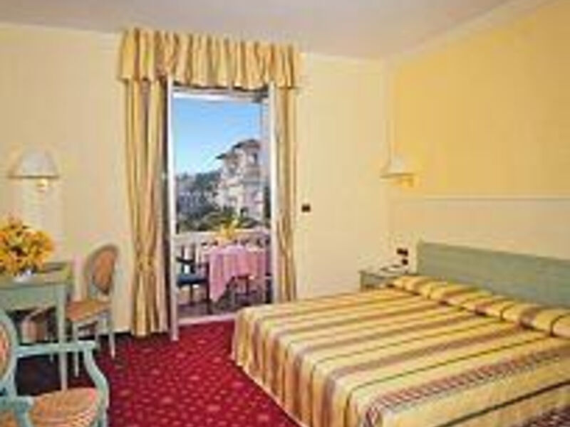 Best Western Hotel Nazionale