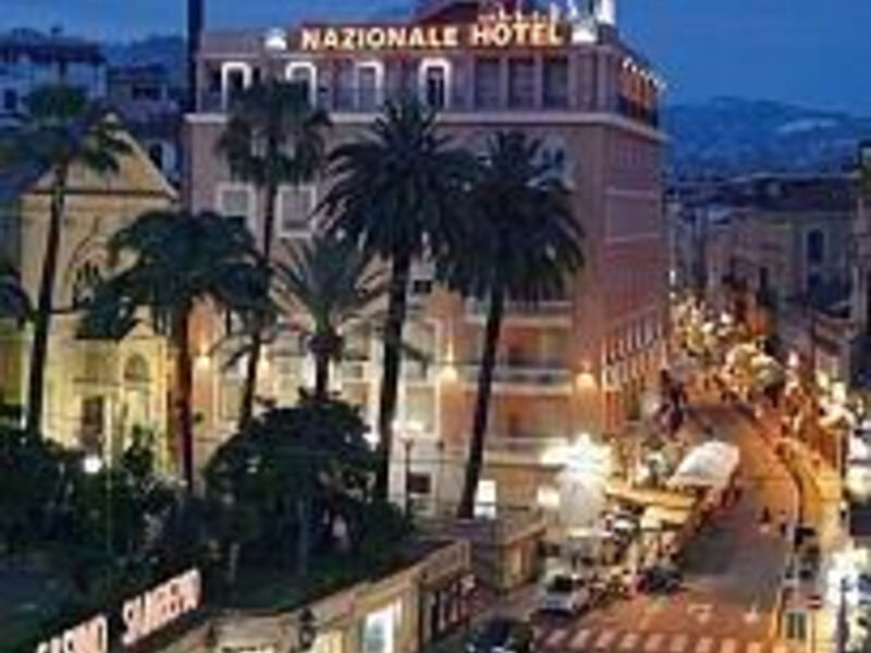 Best Western Hotel Nazionale