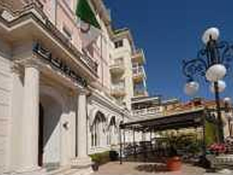 Hotel Europa