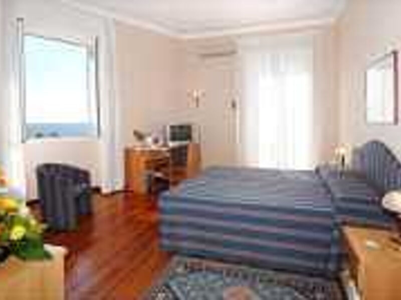 Hotel Europa