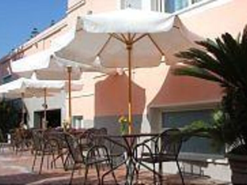 Hotel Napoleon