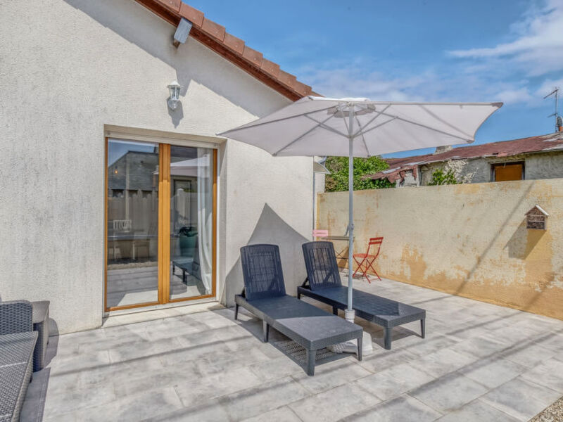 Maison Gaïa