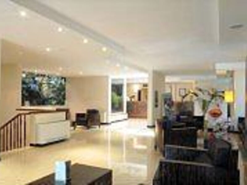 Suite Hotel Nyala