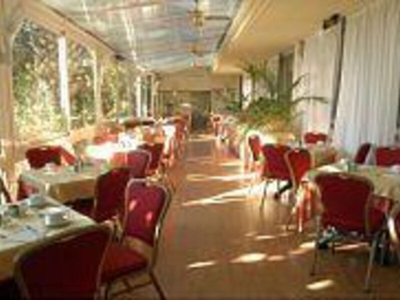 Suite Hotel Nyala