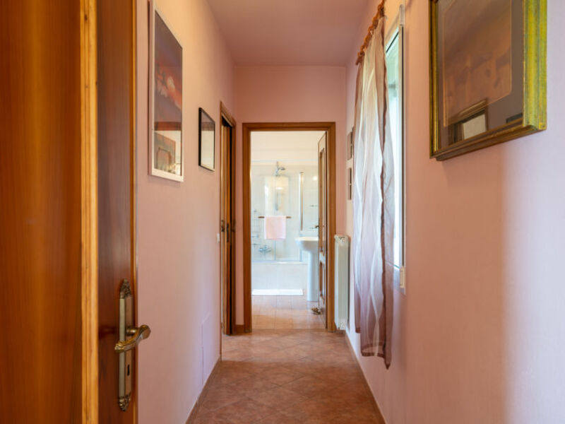 Casa Trinita