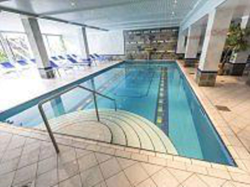 Blu Hotels Alpenhof