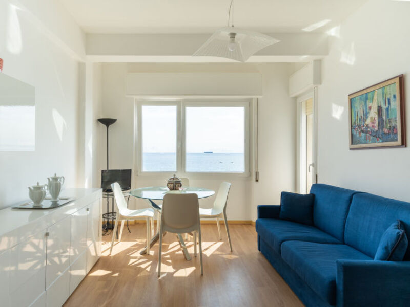 Terrazzo Sul Mare