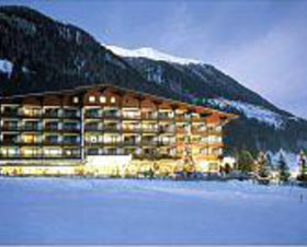 Hotel Alpenhof