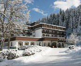 Alpenhotel Weitlanbrunn